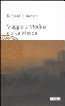 Couverture Viaggio a Medina e a La Mecca