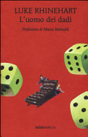 Cover  L'uomo dei dadi