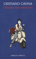 Couverture Ottanta rose mezz'ora