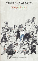 Cover  Stupidistan