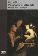Couverture Paradossi di Afrodite : origine, eros, immagine