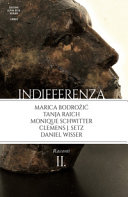 Couverture Indifferenza: racconti 2.