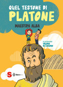 Couverture Quel testone di Platone