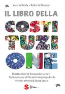 Couverture Il libro della Costituzione