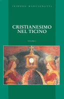 Cover  Cristianesimo nel Ticino