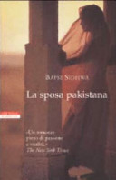 Cover  La sposa pakistana