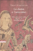Cover  La dama e l'unicorno
