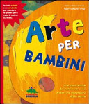 Couverture Arte per bambini