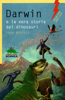Cover  Darwin e la vera storia dei dinosauri