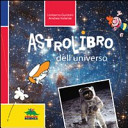 Couverture Astrolibro dell' universo