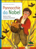 Couverture Pannocchie da Nobel : storia e storie di Barbara McClintock