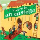 Couverture Vivere in un castello