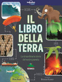 Couverture Il libro della Terra