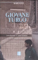 Couverture Il giovane turco