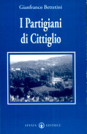 Couverture I partigiani di Cittiglio