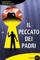Cover  Il peccato dei padri : romanzo giallo