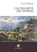 Couverture L'altra metà del mondo