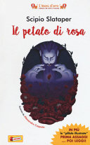 Couverture Il petalo di rosa