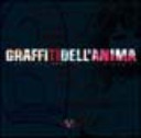 Couverture Graffiti dell'anima 