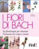 Cover  I fiori di Bach