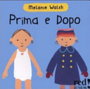 Cover  Prima e dopo