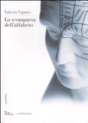 Couverture La scomparsa dell' alfabeto