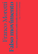 Couverture Falso movimento : la svolta quantitativa nello studio della letteratura