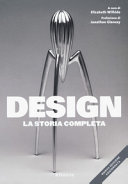 Couverture Design : la storia completa