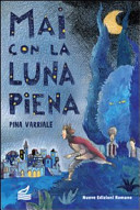 Couverture Mai con la luna piena