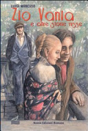 Couverture Zio Vania e altre storie russe : da Anton Checov