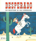 Cover  Desperado : un western