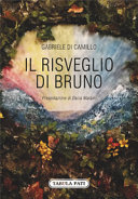 Couverture Il risveglio di Bruno
