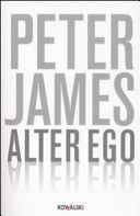Cover  Alter ego
