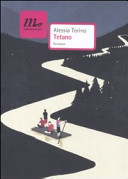Cover  Tetano : [romanzo]