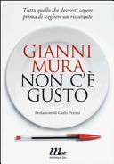 Couverture Non c'è gusto : tutto quello che dovresti sapere prima di scegliere un ristorante
