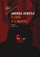 Couverture I vivi e i morti : [romanzo]