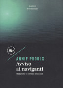 Cover  Avviso ai naviganti