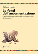 Couverture Le fonti dell'argomentazione : conoscere e reagire alle trappole che danno origine alle discussioni