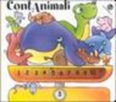 Couverture Contanimali
