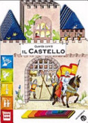 Couverture Il castello