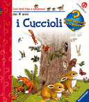 Couverture I cuccioli