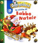 Couverture La slitta di Babbo Natale