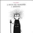 Cover  L'orco che mangiava i bambini