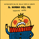 Couverture Il nonno del re