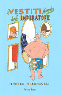 Couverture I vestiti nuovi dell'imperatore