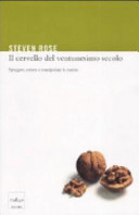 Couverture Il cervello del ventunesimo secolo : spiegare, curare e manipolare la mente