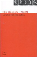 Cover  L'evoluzione della cultura