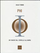 Cover  Phi : un viaggio dal cervello all'anima