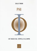 Couverture Phi : un viaggio dal cervello all'anima
