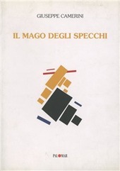 Cover  Il mago degli specchi
